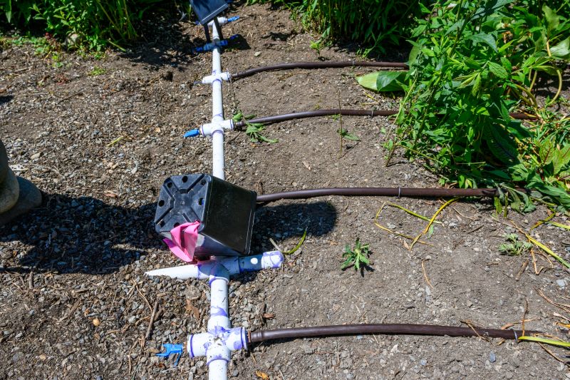 Commercial Irrigation Service in Aiken, SC