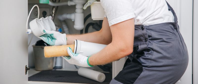 Drinking Water Filtration in Tampa, FL