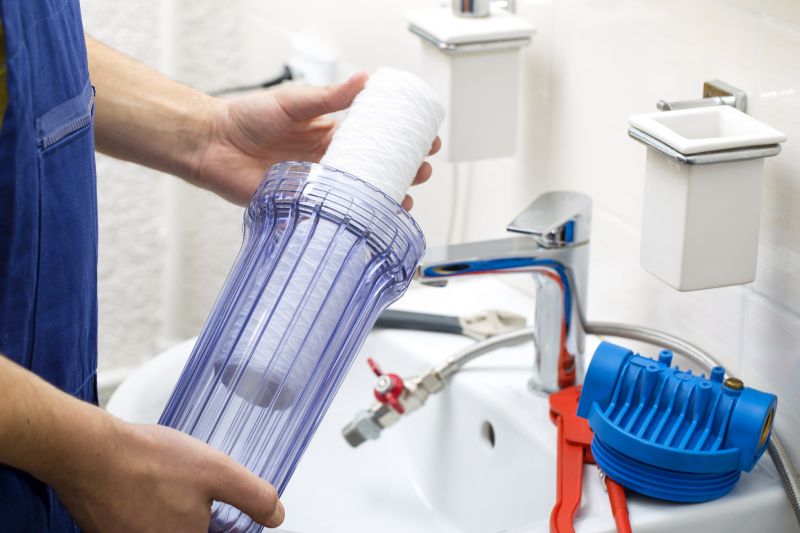 Drinking Water Filtration in San Antonio, TX