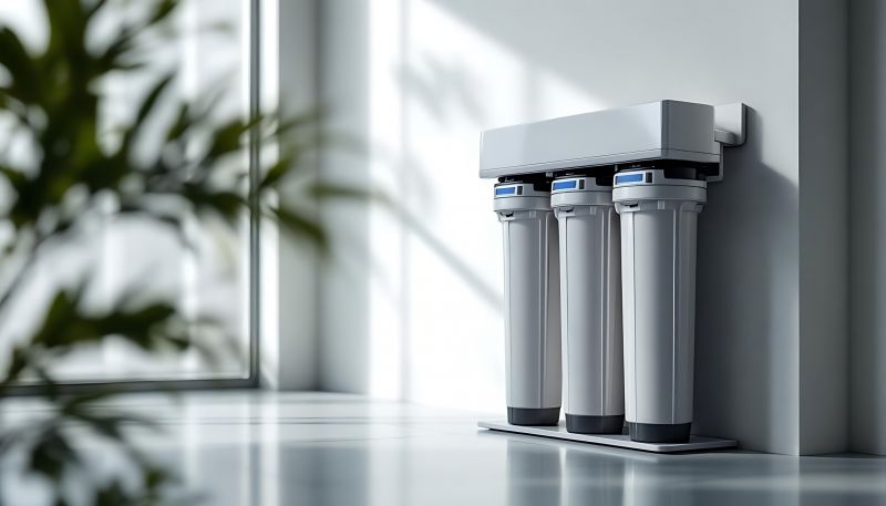 Residential Water Treatment in Monmouth County, NJ