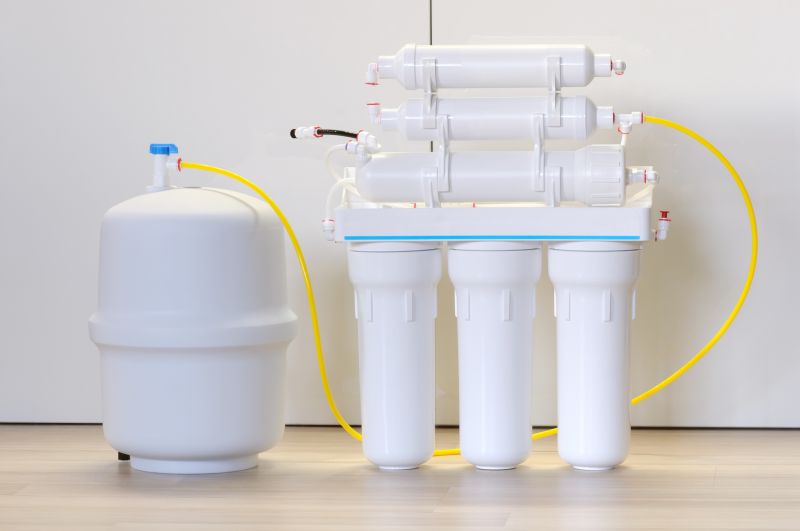 Residential Water Treatment in Nashville, TN