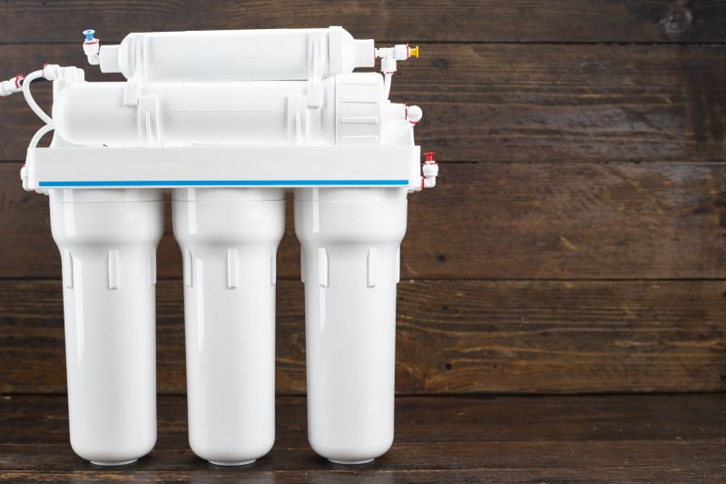 Ro Water Treatment in Austin, TX