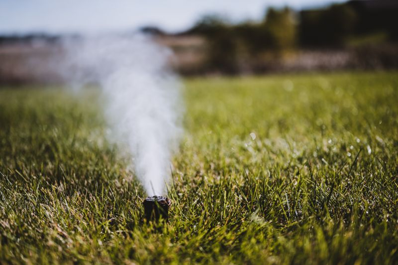 Sprinkler Valve Replacement in Aiken, SC