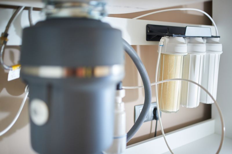 Water Filtration Installation in Sarasota, FL