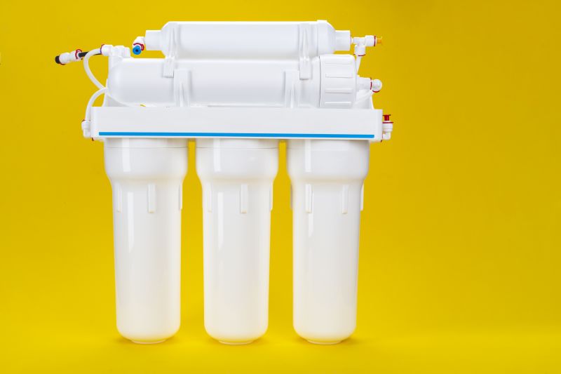 Water Softener Service in Indianapolis, IN