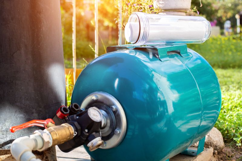 Water Treatment Service in Asheville, NC