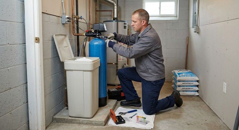 Water Treatment Service in Sarasota, FL