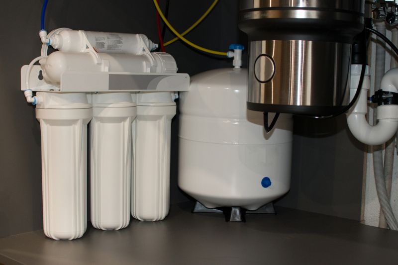 Whole Home Water Filtration in Tampa, FL